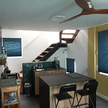 بيت للعطل Casamarta2 *