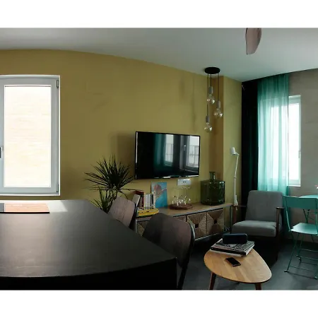 Casamarta2 Дом отдыха