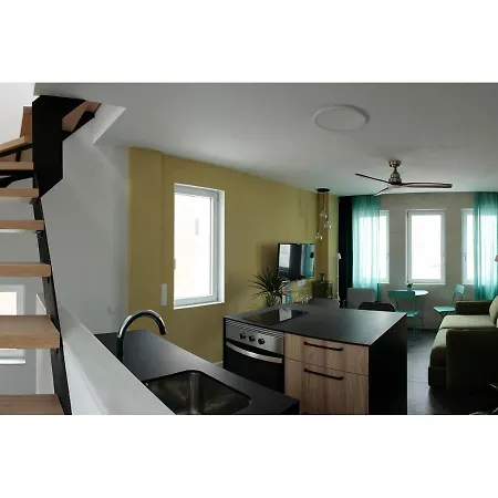 Дом отдыха Casamarta2