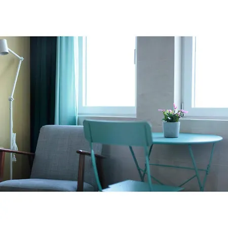 Дом отдыха Casamarta2