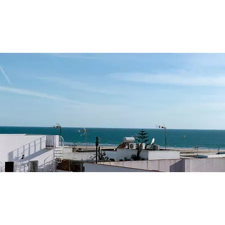 Casamarta2 Σπίτι διακοπών Conil De La Frontera