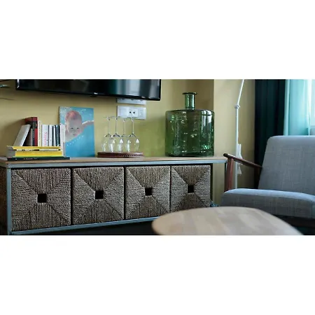 Дом отдыха Casamarta2 *