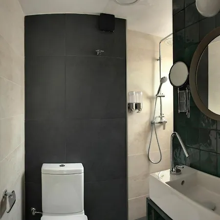 Дом отдыха Casamarta2