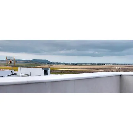 Casamarta2 Кониль-де-ла-Фронтера