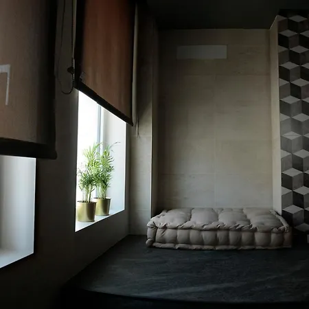 Casamarta2 Дом отдыха Кониль-де-ла-Фронтера