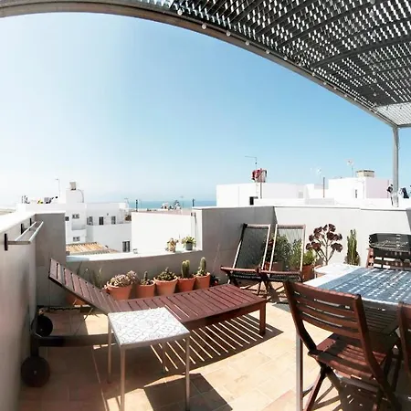 Holiday home Casamarta2 *