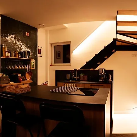 Casamarta2 Дом отдыха Кониль-де-ла-Фронтера