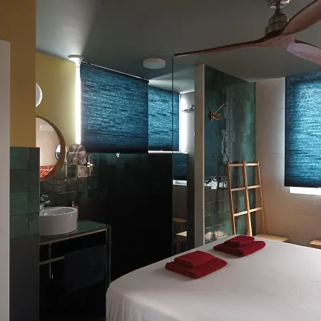 Ferienhaus Casamarta2 Conil De La Frontera