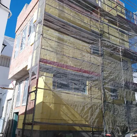 Casamarta2 Ferienhaus *