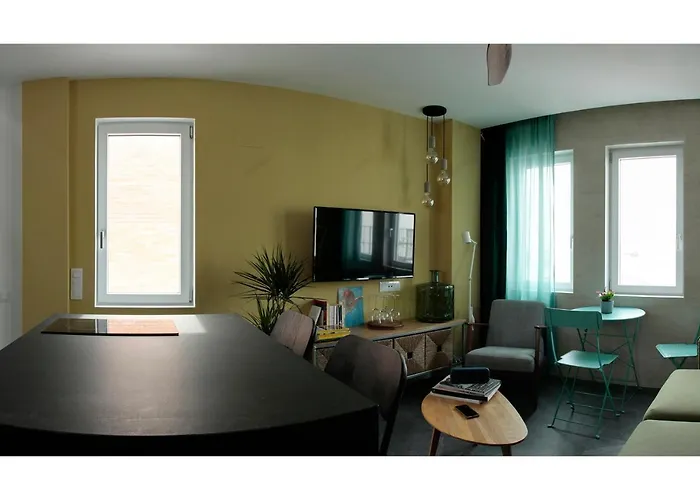 Casamarta2 Ferienhaus