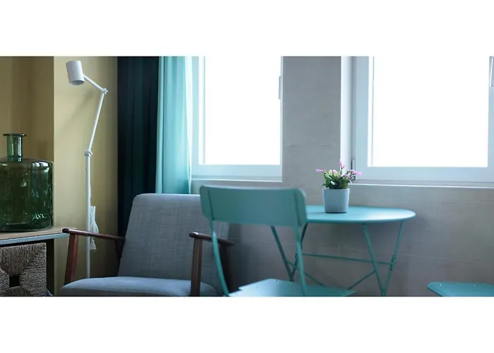 Будинок відпочинку Casamarta2