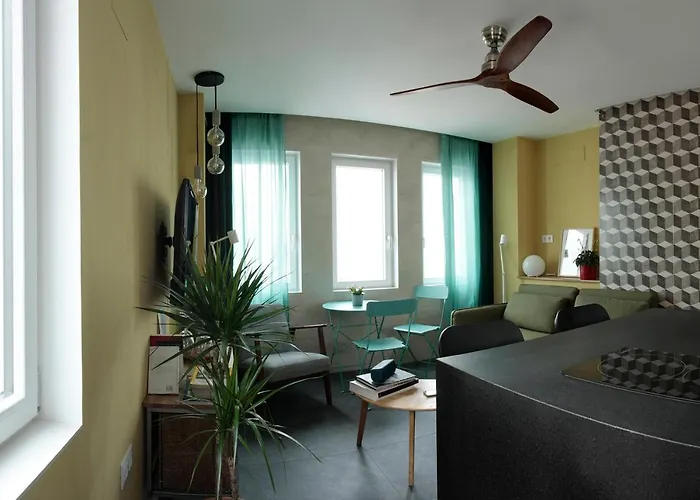 Casa de Férias Casamarta2 Conil De La Frontera