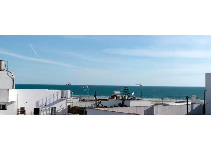 Casamarta2 Casa de Férias Conil De La Frontera