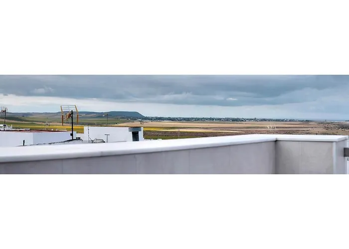 Casamarta2 Коніль-де-ла-Фронтера