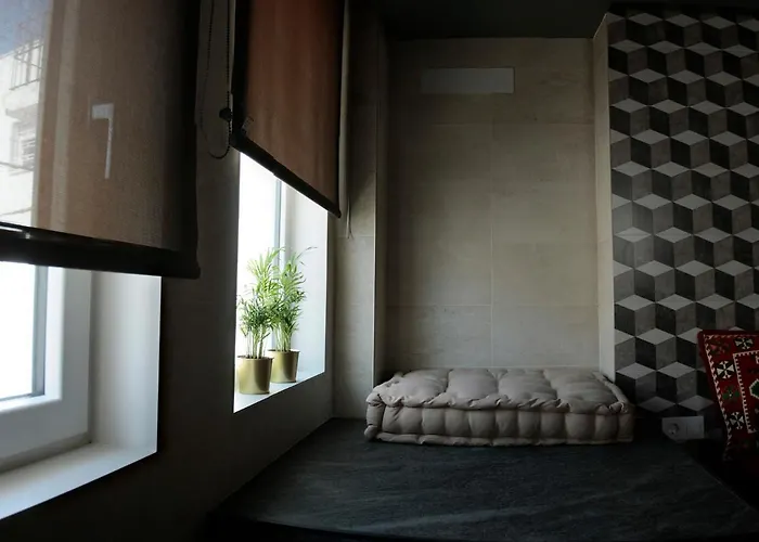 Casamarta2 Ferienhaus Conil De La Frontera