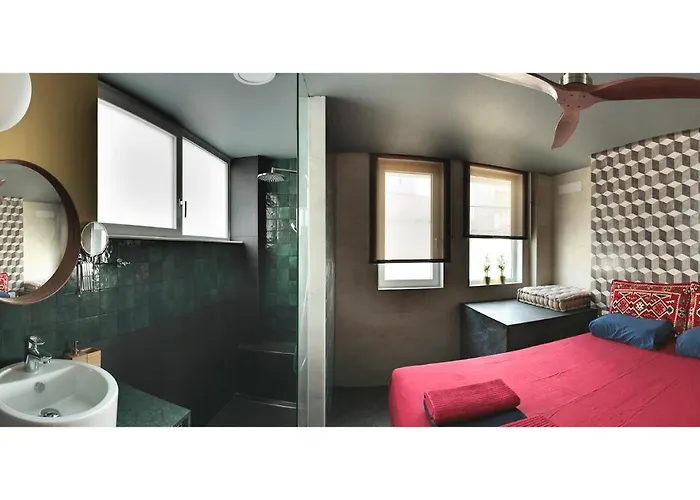 Casamarta2 Conil De La Frontera