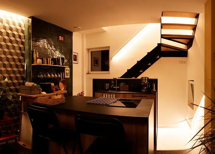 Casamarta2 Будинок відпочинку Коніль-де-ла-Фронтера