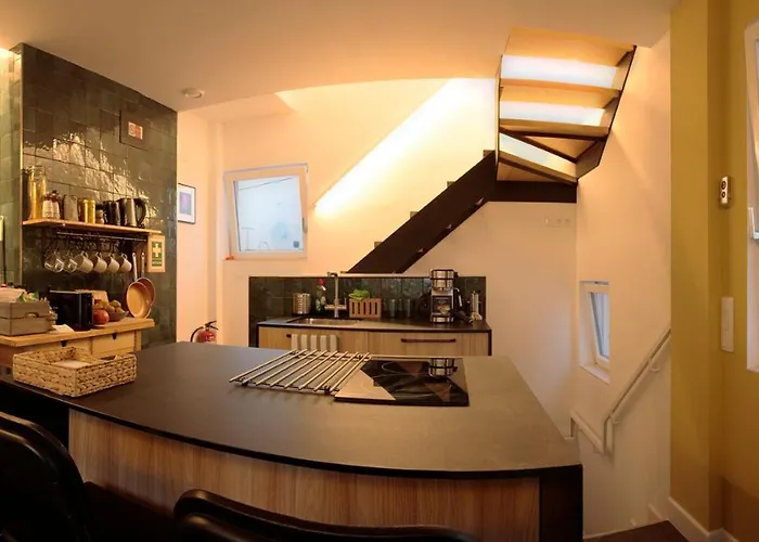 Будинок відпочинку Casamarta2