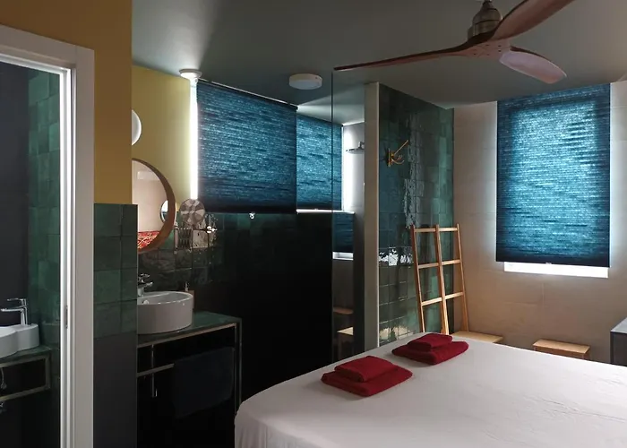 Ferienhaus Casamarta2 Conil De La Frontera