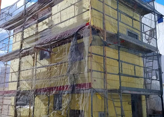 Ferienhaus Casamarta2 *