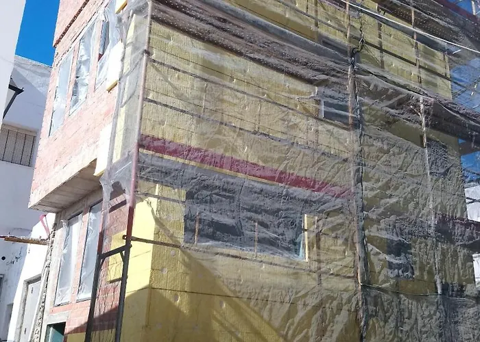 Casamarta2 Будинок відпочинку *