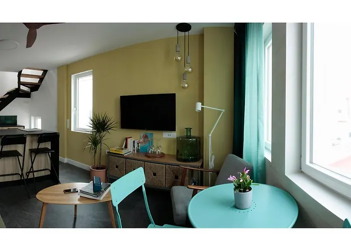 Casamarta2 Дом отдыха