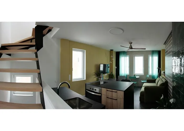 Semesterbostad Casamarta2