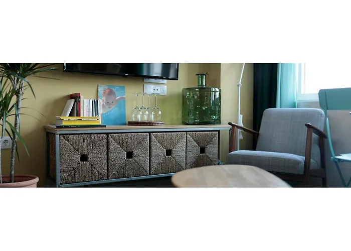 Semesterbostad Casamarta2 *