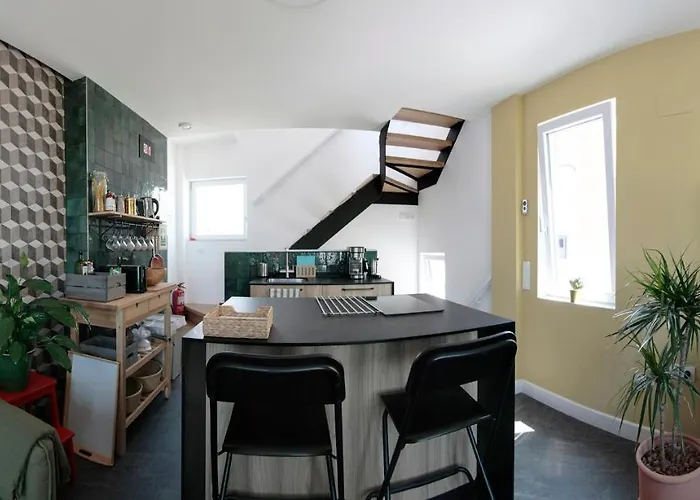 Casamarta2 * Conil De La Frontera